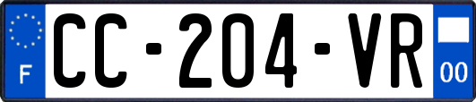 CC-204-VR