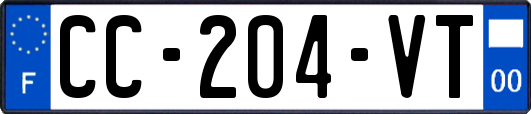 CC-204-VT