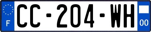 CC-204-WH