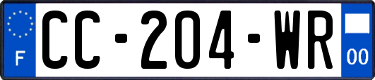 CC-204-WR