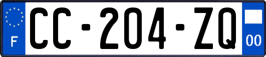 CC-204-ZQ