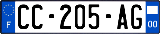 CC-205-AG