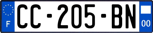 CC-205-BN