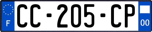 CC-205-CP