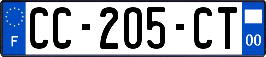 CC-205-CT