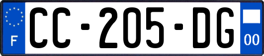 CC-205-DG