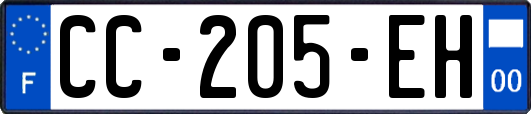 CC-205-EH