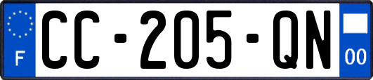 CC-205-QN