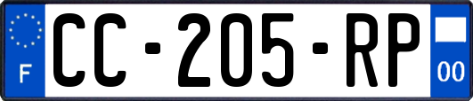 CC-205-RP