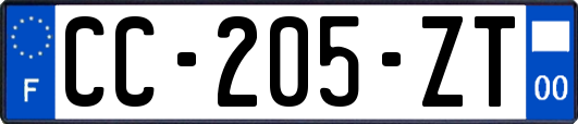 CC-205-ZT