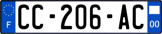 CC-206-AC