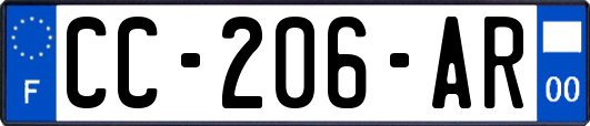 CC-206-AR