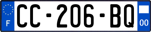 CC-206-BQ