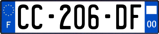 CC-206-DF