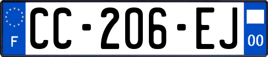 CC-206-EJ