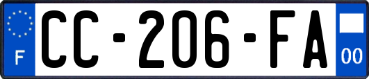 CC-206-FA