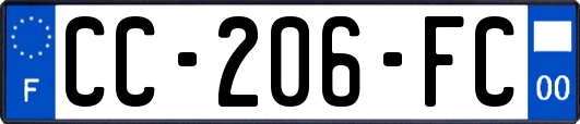 CC-206-FC
