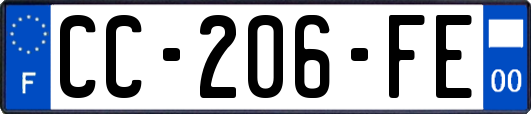 CC-206-FE