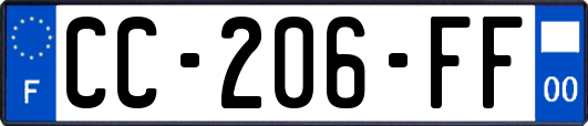 CC-206-FF