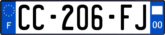 CC-206-FJ
