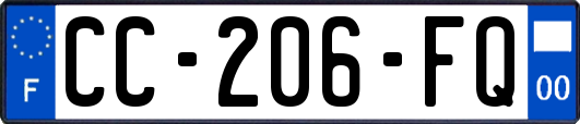 CC-206-FQ
