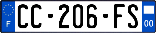 CC-206-FS