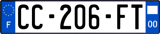 CC-206-FT