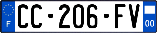 CC-206-FV
