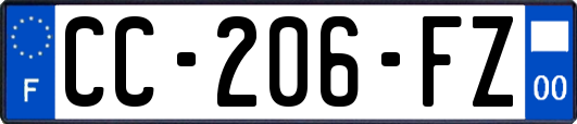 CC-206-FZ