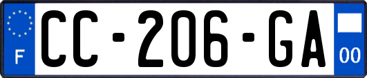 CC-206-GA