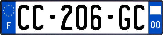 CC-206-GC