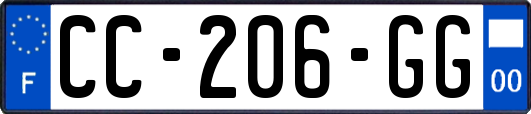 CC-206-GG