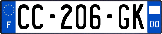 CC-206-GK
