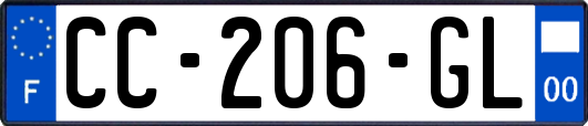 CC-206-GL