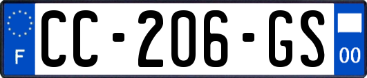 CC-206-GS