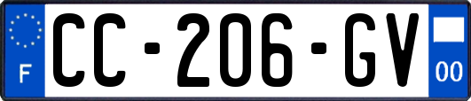 CC-206-GV