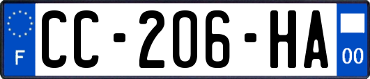 CC-206-HA