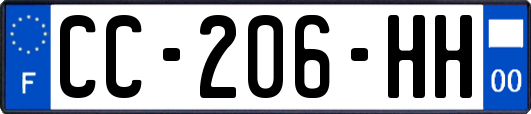 CC-206-HH