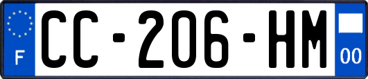 CC-206-HM
