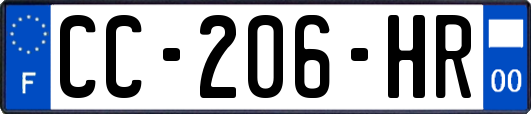 CC-206-HR
