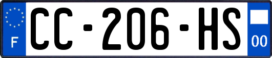 CC-206-HS