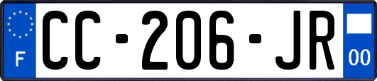 CC-206-JR