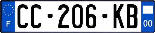 CC-206-KB