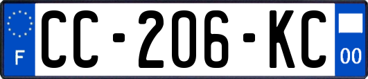 CC-206-KC