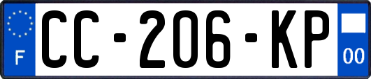CC-206-KP