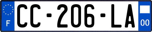 CC-206-LA
