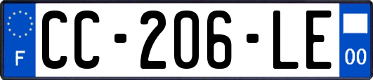 CC-206-LE