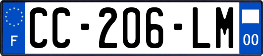 CC-206-LM