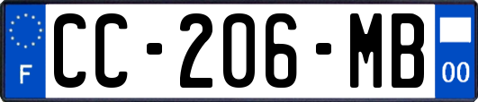 CC-206-MB