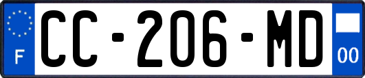 CC-206-MD